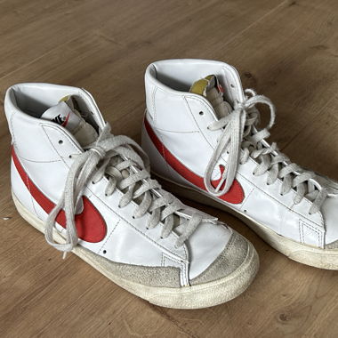 Nike Blazers High-Top