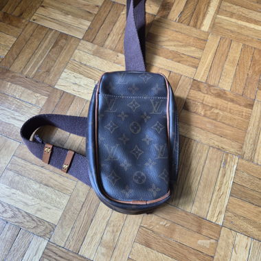 Sac bandouliere 