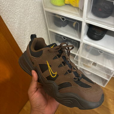 Nike Winter