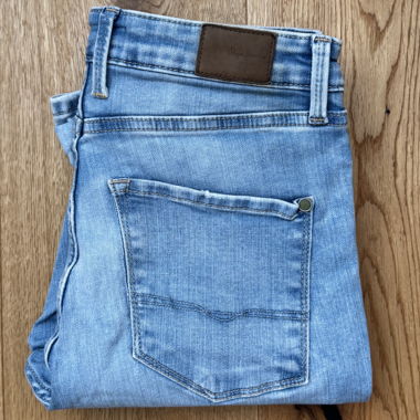 Pepe Jeans Skinny Jeans