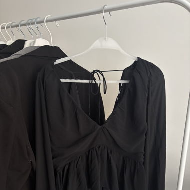 Zara blouse size M