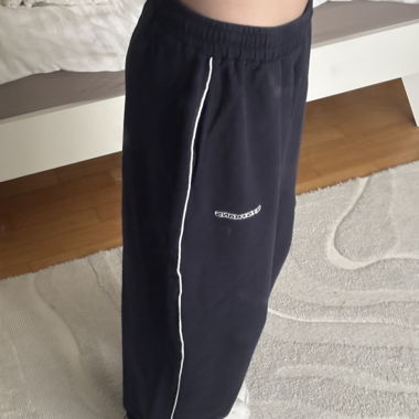 iets frans jogginghose navy