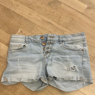Jens Shorts 