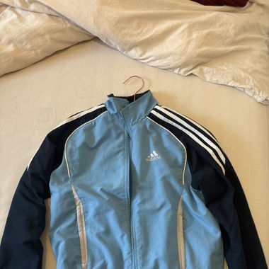 adidas jacke