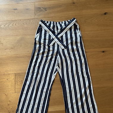 Leinenhose