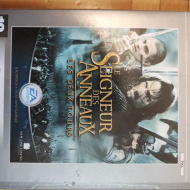 PS2 Platinum Game