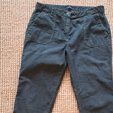 Caroll Cord Trousers 