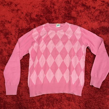 Pull vintage