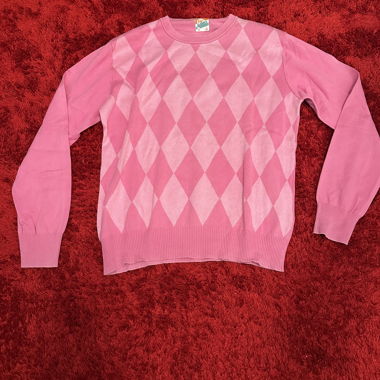 Vintage-Pullover