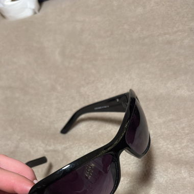 Vintage Dior Brille