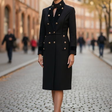 Cappotto Dolce Gabbana