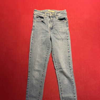 Levi's Jeans W25 L30