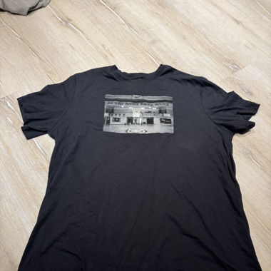 Nike Dri - Fit Tshirt