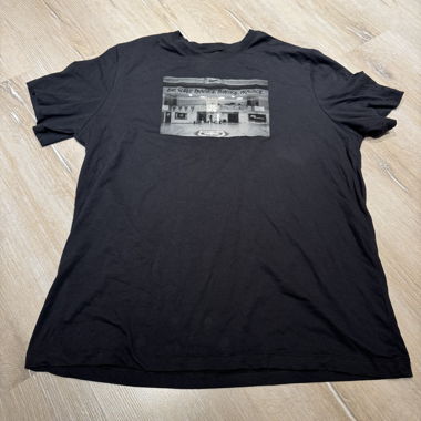 T-shirt Nike Dri-Fit