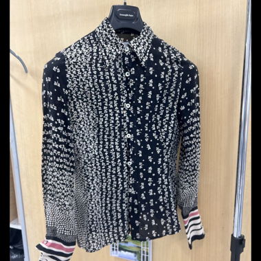 Blusa/Camicia Maison Martin Margiela 06 SS