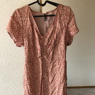 Robe d’été L