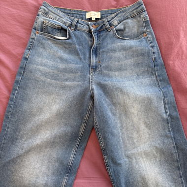 Part Two Jeans