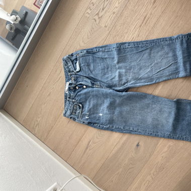 Jeans ZARA