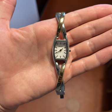 Orologio da polso da donna DKNY