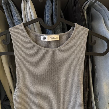 Wunderschönes Top von Zara (XS-S)