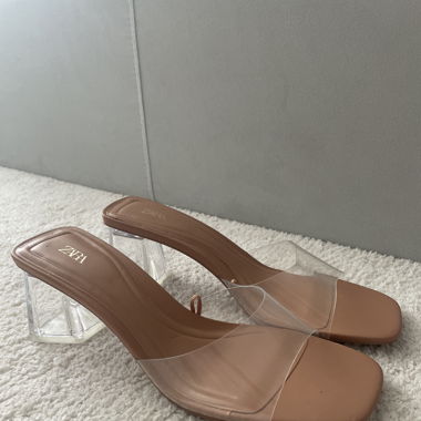 Chaussures d'été