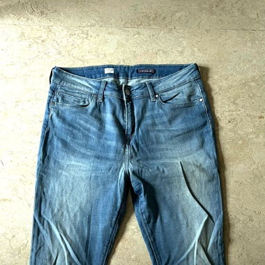 Girlfriend Jeans - Tommy Hilfiger