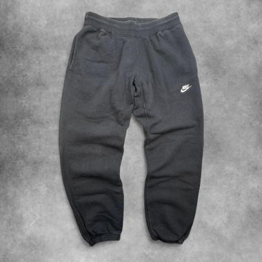 Pantaloni da jogging Nike grigio scuro