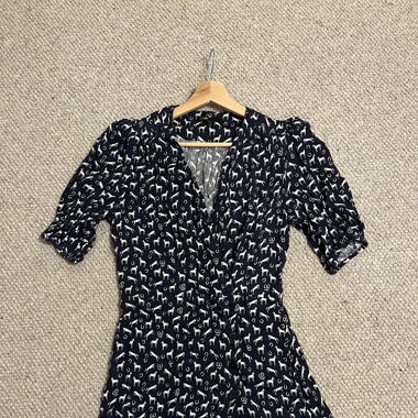 Robe Maje