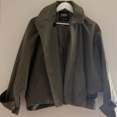 Zara Jacket