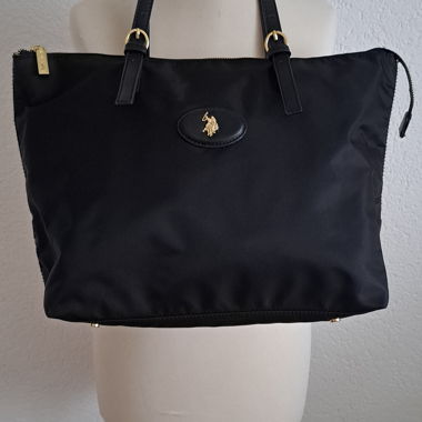 Polo Shopper