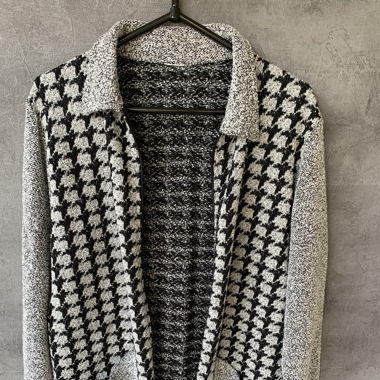 Strickjacke / Cardigan