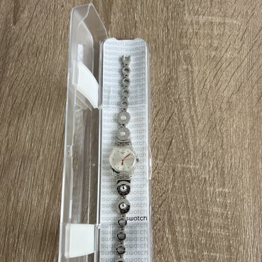 Montre Swatch