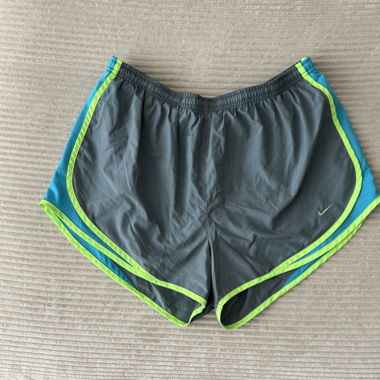 Nike sport shorts