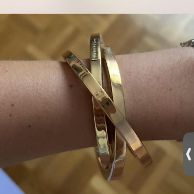 Dsqured2 Bracelet