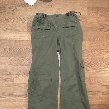 Brandy mellville Cargo hosen