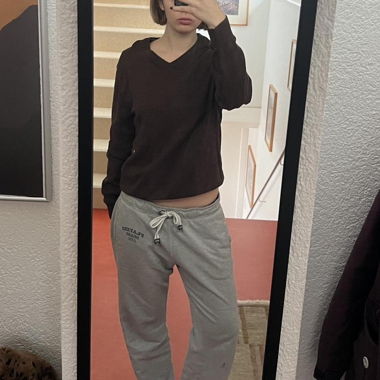 pullover 