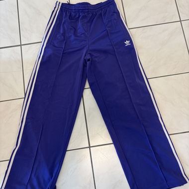 Adidas-Trainingshose