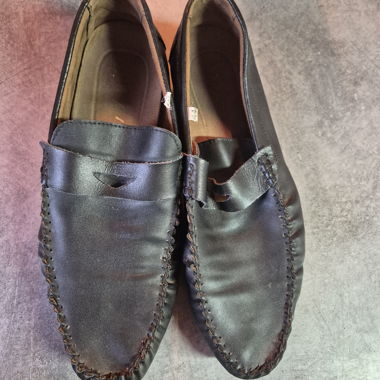 Moccasin