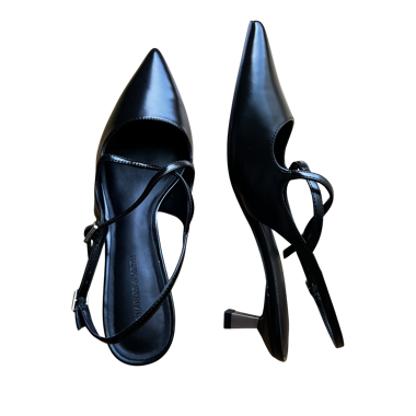 Tacchi Slingback Pauline di CHARLES & KEITH