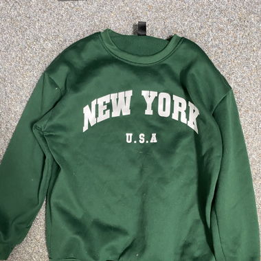 Pullover