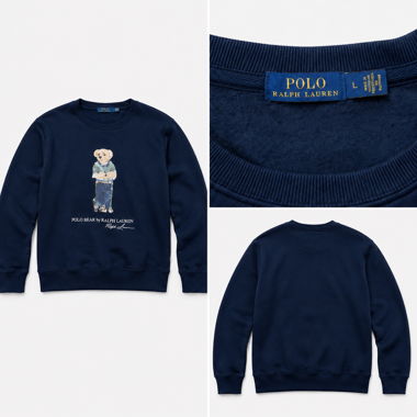 Polo Ralph Lauren Sweater