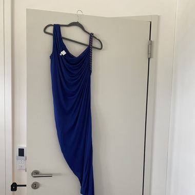 Jean Paul Gaultier Soleil Dress