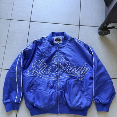 Bomber Là Shady