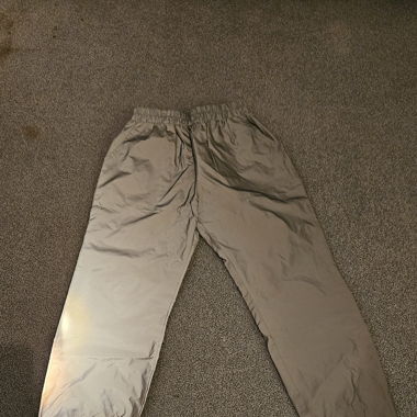 Reflektierende Hose