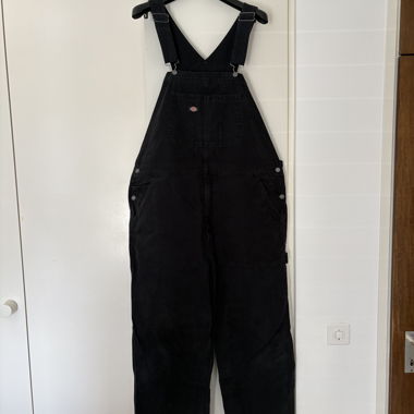 Salopette Dickies Baggy