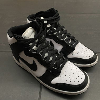 Nike Dunk High Retro