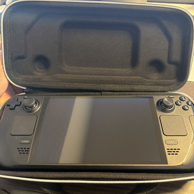 Valve Steam Deck OLED 1 TB