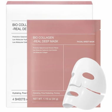Bio-Collagen Mask