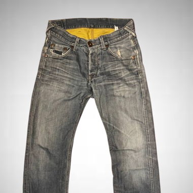  Vintage Pepe Jeans 