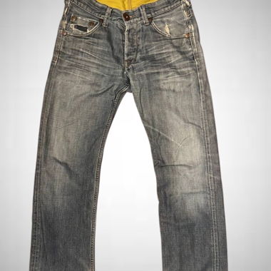  Vintage Pepe Jeans 